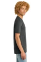Side model photo