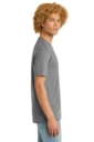 Side model photo