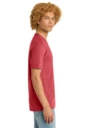 Side model photo