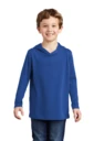 Front model photo