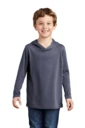 Front model photo