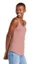 Side model photo