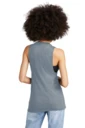 Back model photo