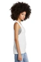 Side model photo