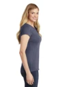 Side model photo