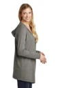 Side model photo