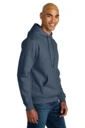 Side model photo