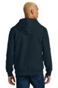Back model photo