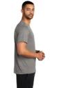 Side model photo