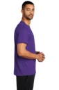 Side model photo