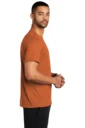 Side model photo