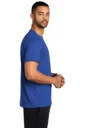 Side model photo