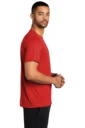 Side model photo