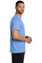 Side model photo