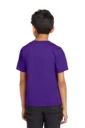 Back model photo