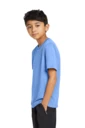 Side model photo