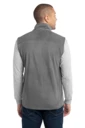 Back model photo