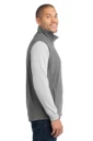 Side model photo