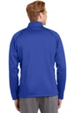 Back model photo