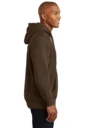 Side model photo