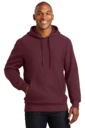 Front model photo