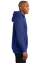 Side model photo