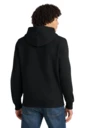 Back model photo