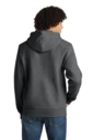 Back model photo