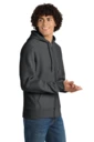 Side model photo