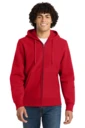 Front model photo