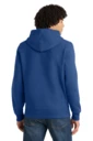 Back model photo