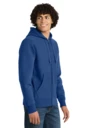 Side model photo