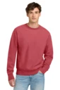 Front model photo