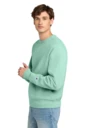 Side model photo