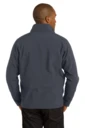 Back model photo