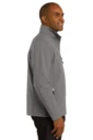 Side model photo