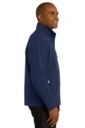 Side model photo