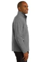 Side model photo