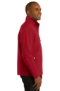 Side model photo