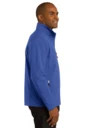 Side model photo