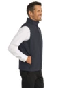 Side model photo