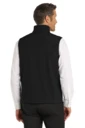 Back model photo