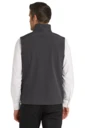 Back model photo