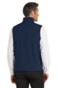 Back model photo