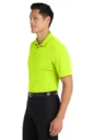 Side model photo