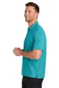 Side model photo