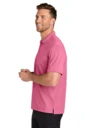 Side model photo