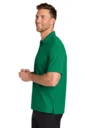 Side model photo