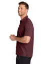 Side model photo