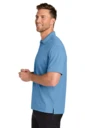 Side model photo